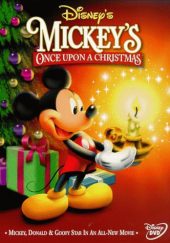 ดูหนังการ์ตูนคลาสสิก Mickey's Once Upon a Christmas