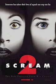 Scream 2 ดูหนังฟรีออนไลน์