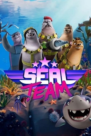 ดูหนังออนไลน์ Seal Team (2021) HD