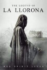 The Legend of La Llorona (2022) ดูหนังใหม่