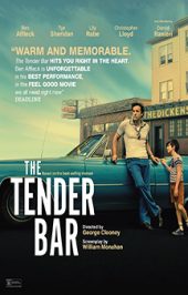 The Tender Bar ดูหนังออนไลน์ใหม่