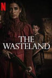 The Wasteland ดูหนังออนไลน์ใหม่ 2022 พากย์ไทย