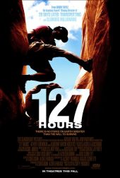 127 Hours ดูหนังออนไลน์ พากย์ไทย