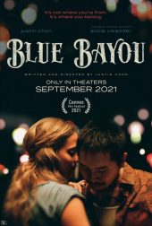 BLUE BAYOU ดูหนังใหม่ออนไลน์ 2021