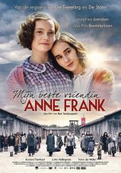 ดูหนังออนไลน์ฟรี My Best Friend Anne Frank (2021) แอนน์ แฟรงค์ เพื่อนรัก