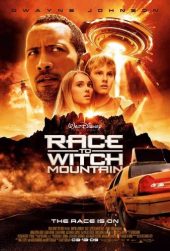 Race to Witch Mountain ดูหนัง ดิสนี่ย์ แนะนำ