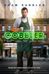 The Cobbler ดูหนังออนไลน์ฟรี พากย์ไทย