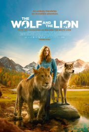 The Wolf and the Lion (2021) ดูหนังออนไลน์ฟรี