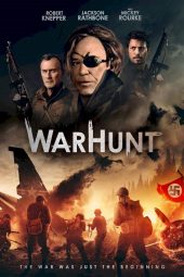 ดูหนังออนไลน์ WarHunt (2022)