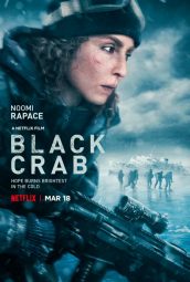 Black Crab ดูหนังใหม่ แอ็คชั่น