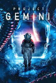 ดูหนัง Project Gemini (2022) HD