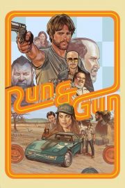 Run Gun ดูหนังออนไลน์เต็มเรื่อง