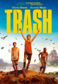 Trash watch movie online