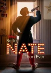 Better Nate Than Ever ดูหนังออนไลน์ 2022 พากย์ไทย