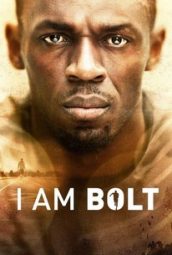 I Am Bolt Usain Bolt.