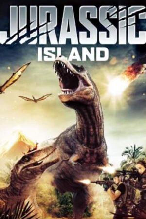 ดูหนังออนไลน์ Jurassic Island (2022) จูราสสิค ไอซ์แลนด์