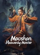 Maoshan Heavenly Master