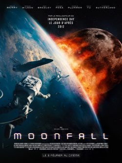 Moonfall ดูหนังออนไลน์ฟรี 2022 มาสเตอร์