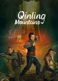 Qinling Mountains (2022) ปริศนาถ้ำฉินหลิง ดูหนังแอคชั่น