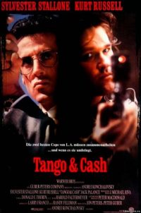 Tango & Cash เว็บดูหนังฟรีออนไลน์ HD พากย์ไทย