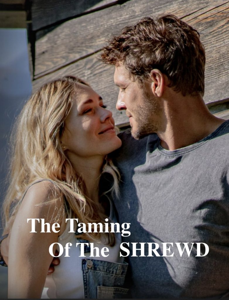 ดูหนังใหม่ออนไลน์ 2022 The Taming of the Shrew