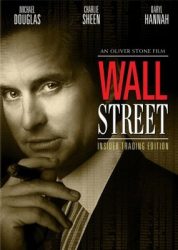 Wall Street ดูหนังออนไลน์ฟรี ภาษาไทย
