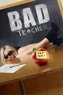 Bad Teacher หนังออนไลน์ พากย์ไทย