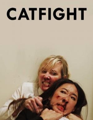 ดูหนังตลกออนไลน์ แอ็คชั่น Catfight (2016)