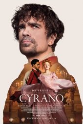 Cyrano ดูหนังใหม่ 2021