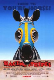 Racing Stripes (2005) ดูหนังการ์ตูน