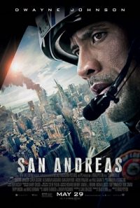 San Andreas Quake (2015) มหาวินาศแผ่นดินไหว ดูหนัง พากย์ไทย