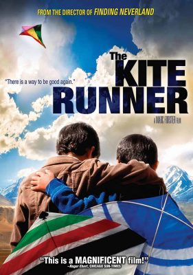 The Kite Runner (2007) เด็กเก็บว่าว ดูหนังออนไลน์