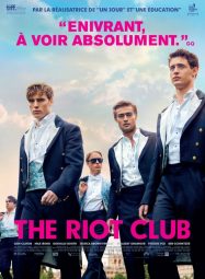 ดูหนัง The Riot Club