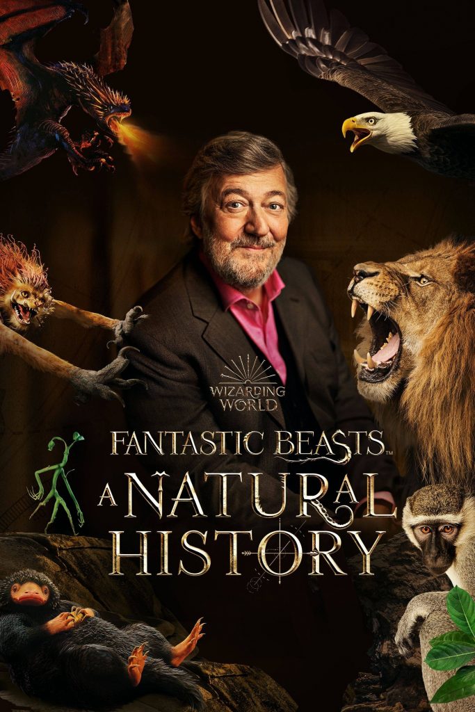 ดูหนังออนไลน์ฟรี Fantastic Beasts: A Natural History (2022) HD เต็มเรื่อง