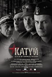 Katyn (2007) บันทึกเลือดสงครามโลก
