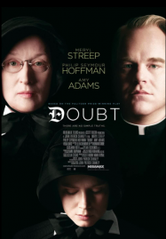 Doubt (2008) เต๊าท์ ปริศนาเกินคาดเดา