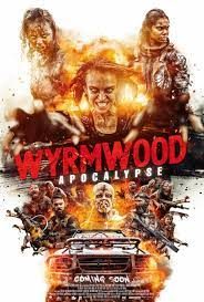 Wyrmwood: Apocalypse (2021) ดูหนังใหม่