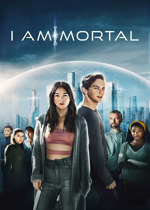 ดูหนังออนไลน์ 2235 I Am Mortal (2022) HD ฟรี พากย์ไทย ซับไทย