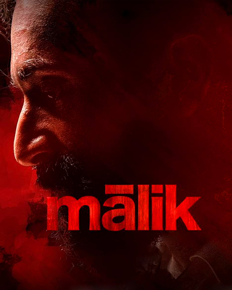 Malik (2021)