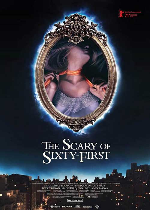 ดูหนัง The Scary of Sixty-First (2021) เต็มเรื่อง ดูฟรีออนไลน์ HD พากย์ไทย ซับไทย