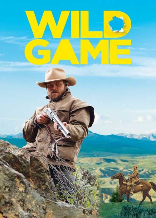 ดูหนังออนไลน์ Wild Game (2021) HD ดูฟรี เต็มเรื่อง พากย์ไทย ซับไทย