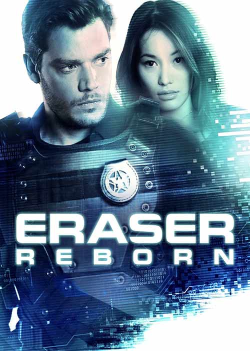 eraser reborn หนังออนไลน์ 2022