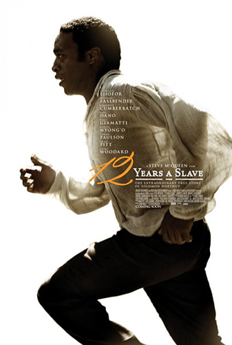 12 Years A Slave (2013) ปลดแอก คนย่ำคน