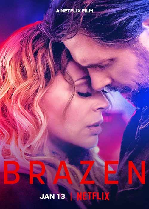 Brazen หนังออนไลน์