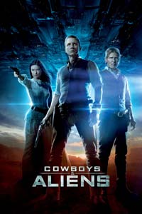 Cowboys-And-Aliens ดูหนังมันส์ๆ พากย์ไทย