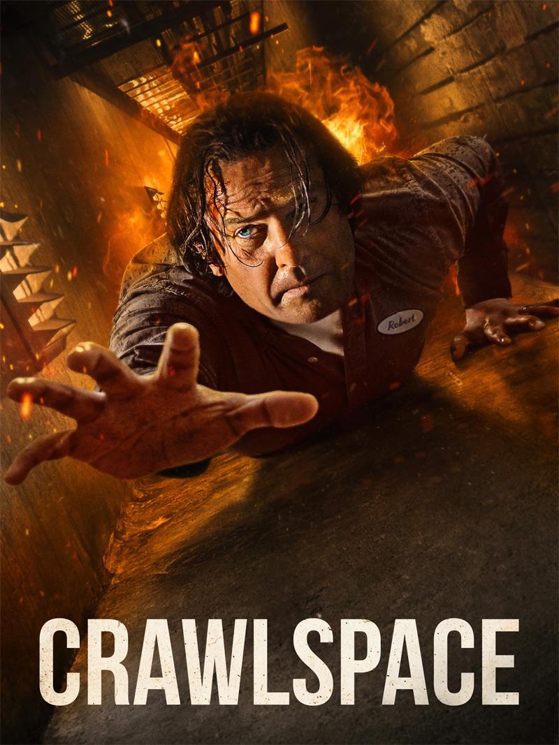 Crawlspace (2022) ดูหนังออนไลน์ HD