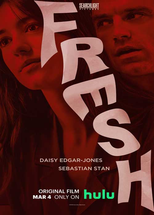 ดูหนังออนไลน์ Fresh (2022) เต็มเรื่อง