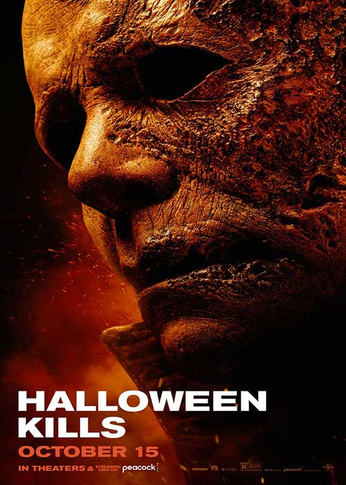 ดูหนังออนไลน์ Halloween Kills (2021) เต็มเรื่อง HD ดูฟรี พากย์ไทย ซับไทย