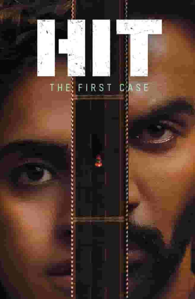 HIT: The First Case (2022) คดีแรก