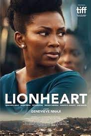 ดูหนังออนไลน์ฟรี Lionheart (2018) สิงห์สาวกำราบเสือ HD